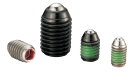 Plungers